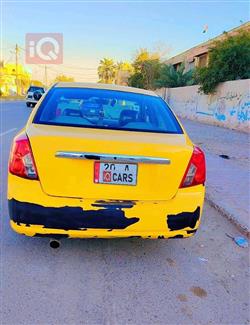 شيفروليه اوبترا